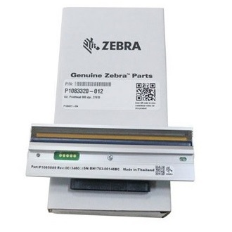 Kit Printhead 600 dpi ZT610, ZT610R