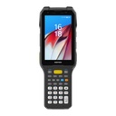 Máy đọc mã vạch di động ME74, Mã: ME74-Q313BS70DNC2AH, Hiệu Meferi