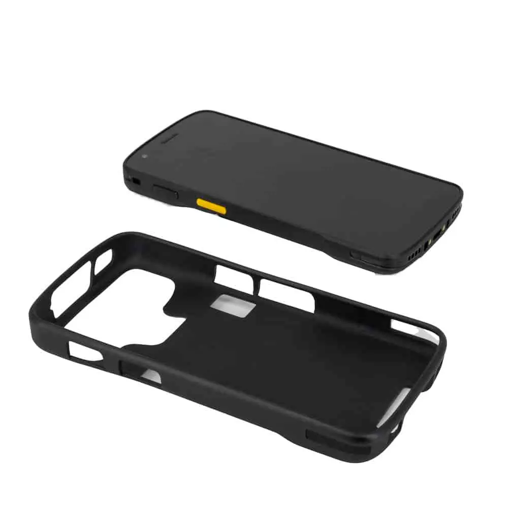 Ốp bảo vệ bằng cao su lưu hoá của máy Zebra Zebra TC22/TC27