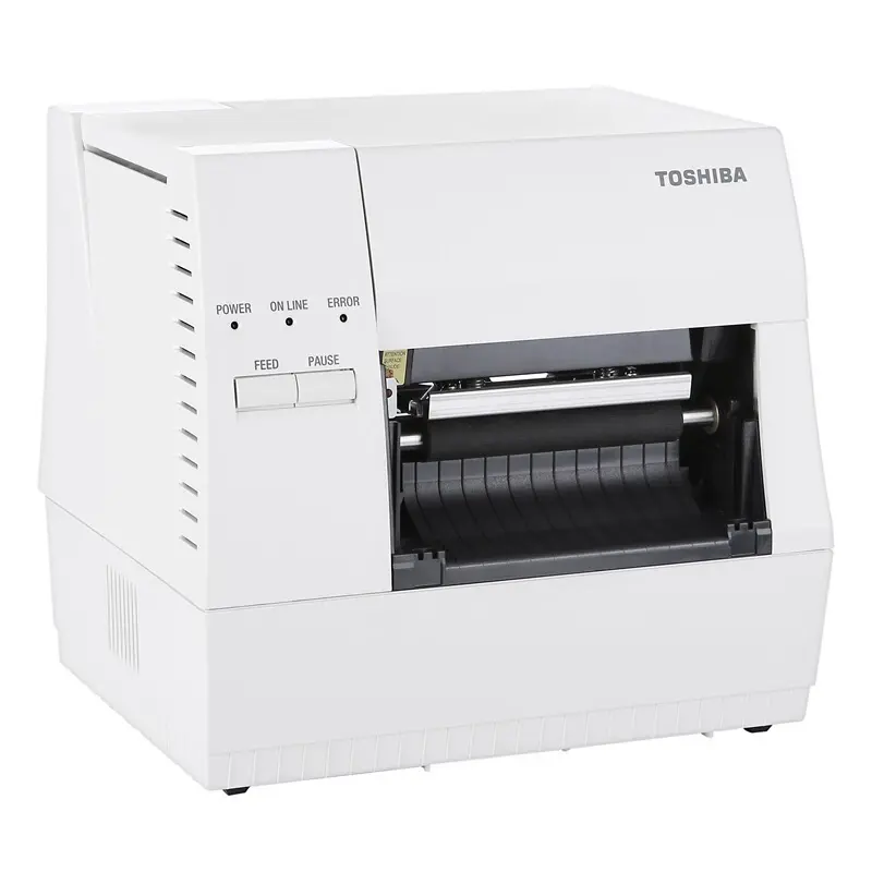 Máy in mã vạch Toshiba B-462-TS