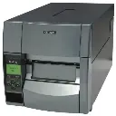 Máy in mã vạch Citizen CL-S703 300 dpi, Hiệu Citizen
