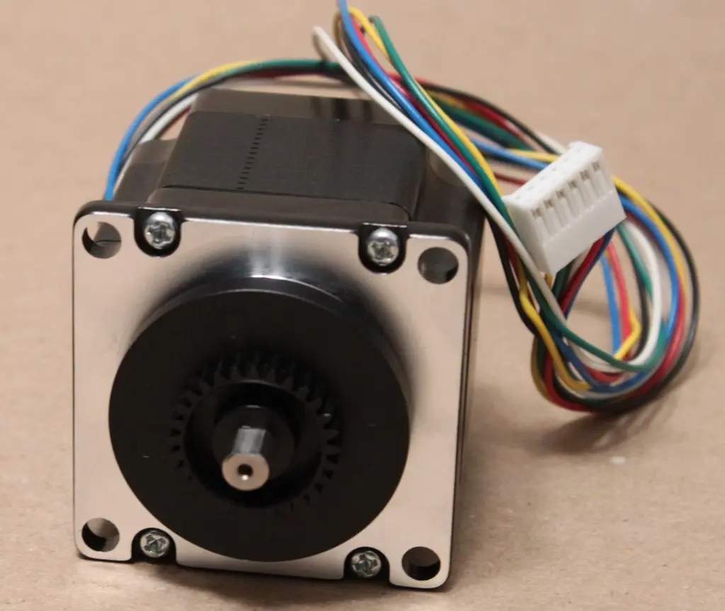 Avery Dennison Monarch Tabletop Printer ADTP1EF04NA- STEPPER MOTOR