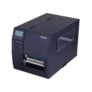 Máy in mã vạch Toshiba B-EX4T1-TS12, 300 dpi, Hiệu Toshiba
