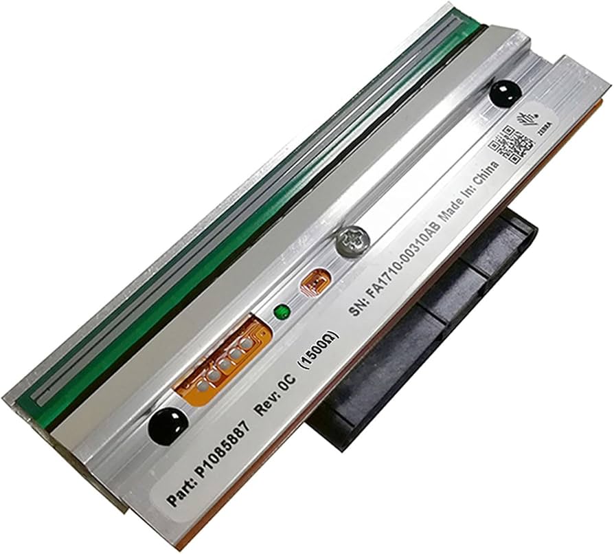 Kit Printhead 600 dpi ZT610, ZT610R