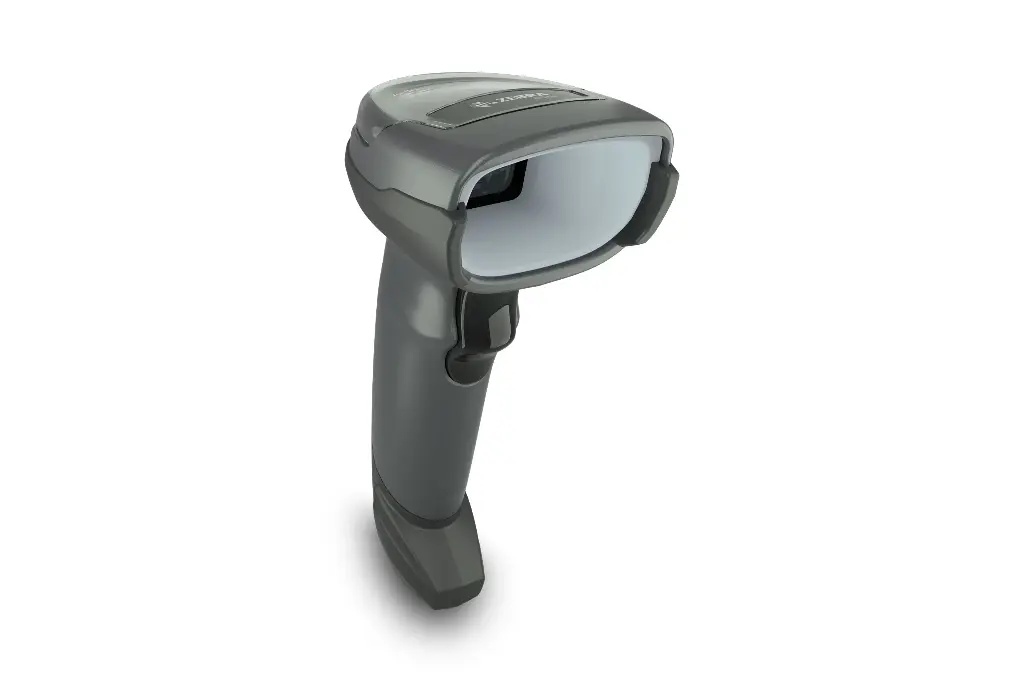 DS4608: AREA IMAGER, EXTREME DENSITY, CORDED, WHITE ILLUMINATION, TWILIGHT BLACK, VIBRATION - APAC ONLY