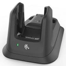 [CRD-MC33-2SUCHG-01] Đế sạc 1 khe cho máy quét mã vạch MC33 PN: CRD-MC33-2SUCHG-01 hiệu Zebra