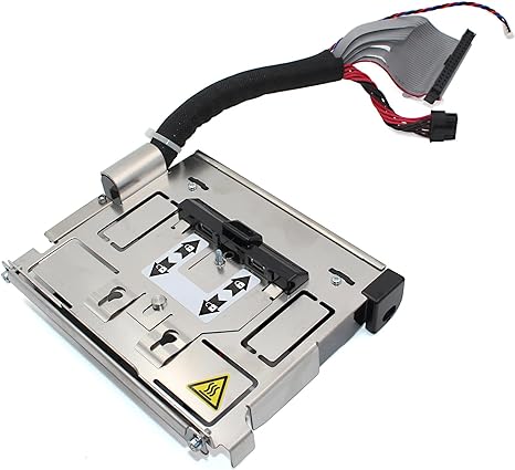 [P1105147-005] Bộ kit lắp đầu in cho máy in ZT411, P/N: P1105147-005, hiệu Zebra