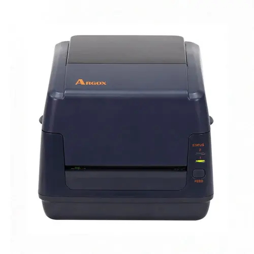 [99-P4202-004] Máy in mã vach P4-250 Pro 203 dpi, Mã: 99-P4202-004 Hiệu: Agox