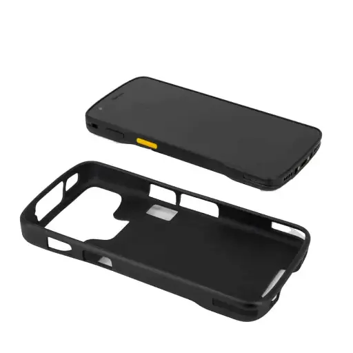 [OEM_RUBBER_6220_RTBM0] Ốp bảo vệ bằng cao su lưu hoá của máy Zebra Zebra TC22/TC27