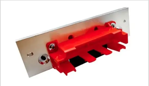 [135149KNOC3] Đầu in máy in mã vạch ADTP1, 300dpi 