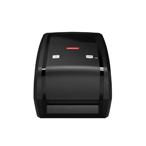 [MP4000D-TR2P111W1B0] Máy in mã vạch MP4000D 203 dpi, Mã: MP4000D-TR2P111W1B0, Hiệu MEFERI