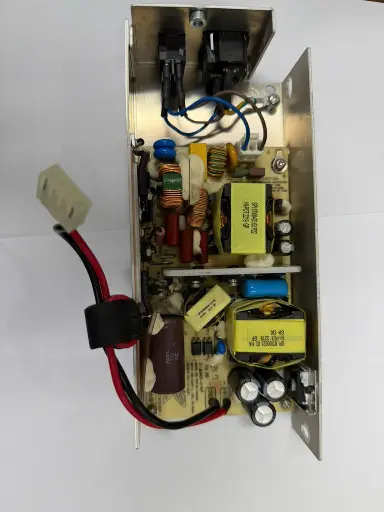 [9OC1400400] Bộ nguồn cho máy in ADTP1, Mã: 9OC1400400, Hiệu Avery