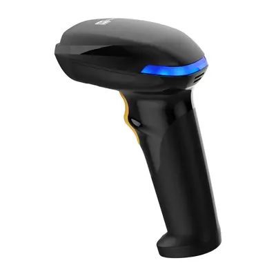 [A1264SFBKU001] Máy đọc mã vach Cipherlab 1264, 2D, Không dây, Mã: A1264SFBKU001, Hiệu Cipherlab