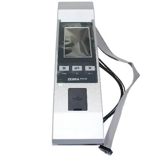 [P1083320-122] Bảng điều khiển cảm ứng máy in ZT600 