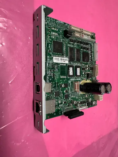 [7FM079601] Bảng mạch điều khiển máy in B-EX4T1, Mã: 7FM079601. Hiệu Toshiba