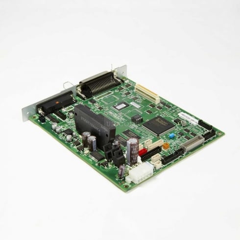 [07FM04132200F] Bo mạch điều khiển máy in Toshiba BSX5T, Mã: 07FM04132200F, Hiệu Toshiba TEC