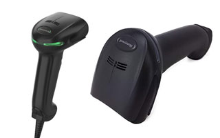 Máy đọc mã vạch Honeywell 1950G-HD