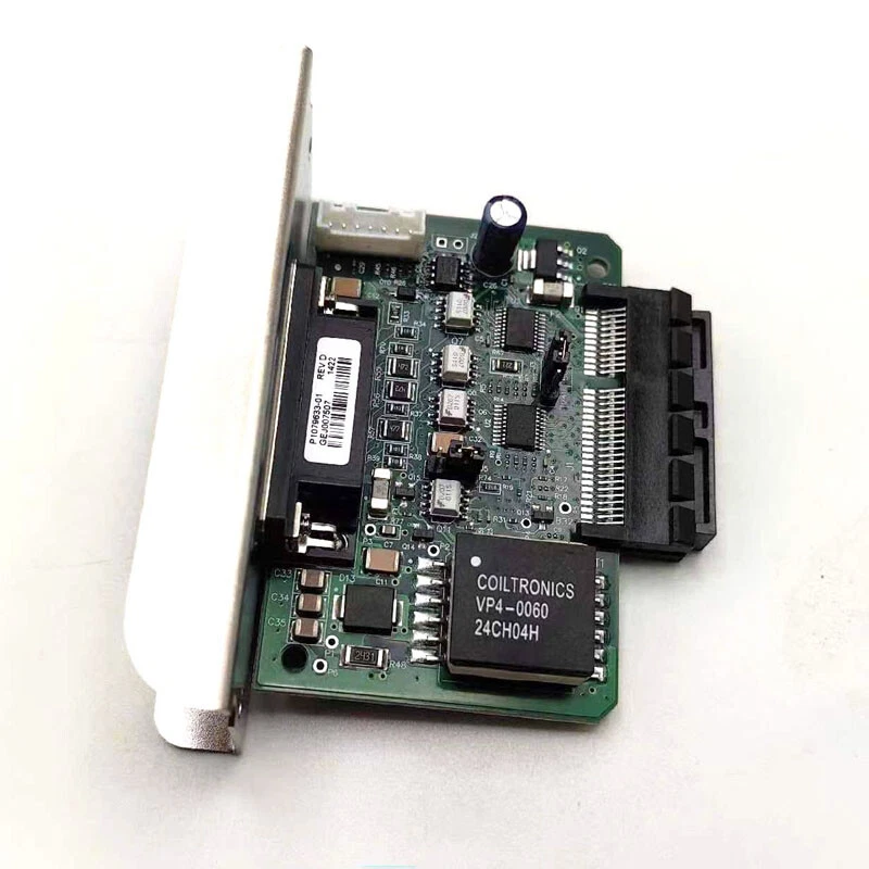 Kit, Applicator Interface Card 5V-24V, ZT600 Series, ZT411, ZT421