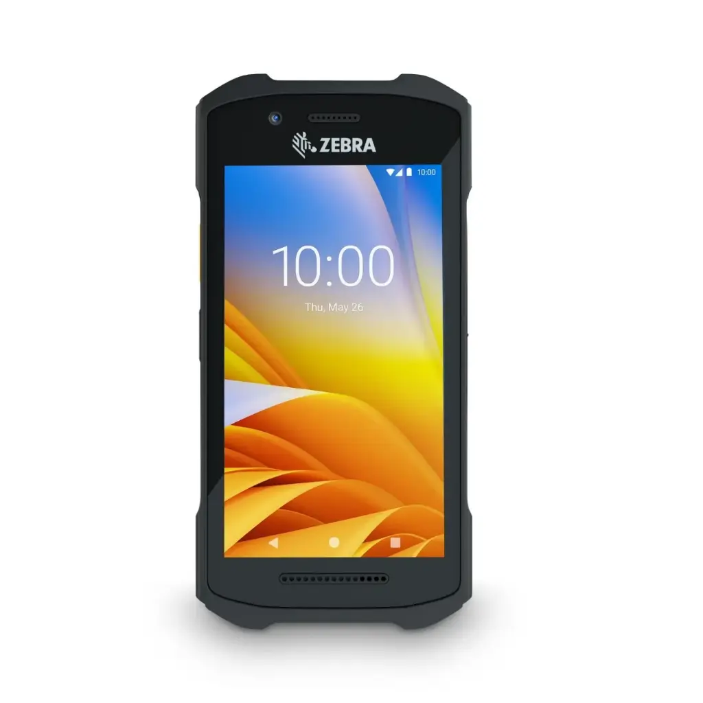 WLAN, SE4710, 13MP RFC, 3GB/32GB, 2-PIN I/O CONNECTOR, 5MP FFC, NFC, STD BATTERY, GMS, ROW