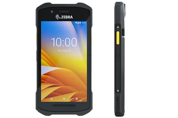 Bộ máy đọc mã vạch TC21-TC210K-01A422-A6