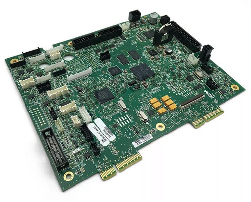 [P1083320-124] Kit, Main Logic Board, ZT600 Series