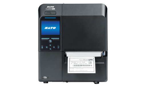 Máy in mã vach Sato CL4NX Plus 203dpi