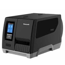 [PM45A10000000200] Máy in mã vạch PM45A 203dpi, PN: PM45A10000000200, hiệu Honeywell