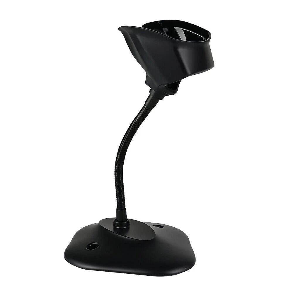 [20-71043-04R] Chân đế cho DS2208, DS4308, DS4608, DS8108, màu đen, PN: 20-71043-04R, hiệu Zebra