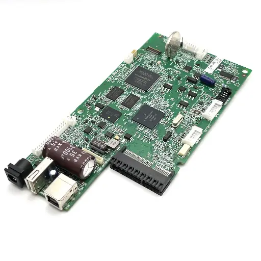 [P1080383-250] Kit, Main Logic Board USB, USB Host, Modular Connectivity Slot, ZD410D, ZD420D, ZD420T