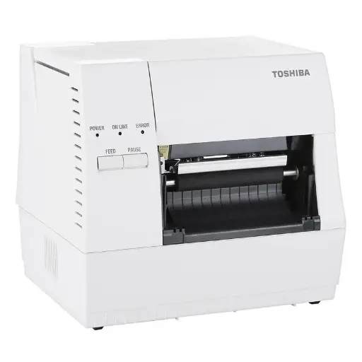 [B-462-TS22-CN-R] Máy in mã vạch Toshiba B-462, 300 dpi Mã: B-462-TS22-CN-R, Hiệu Toshiba