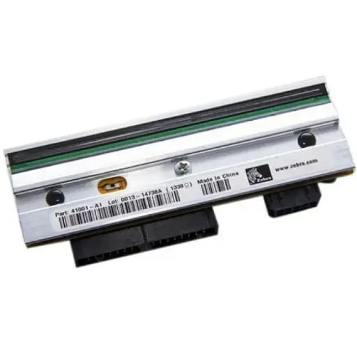 [P1083320-011] Đầu in 300dpi dùng cho máy in mã vạch ZT610, Mã: P1083320-011, Hiệu Zebra 