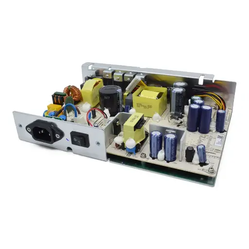 [P1105147-012] Bộ nguồn máy ZT411, Mã: P1105147-024, Hiệu Zebra (bản sao)