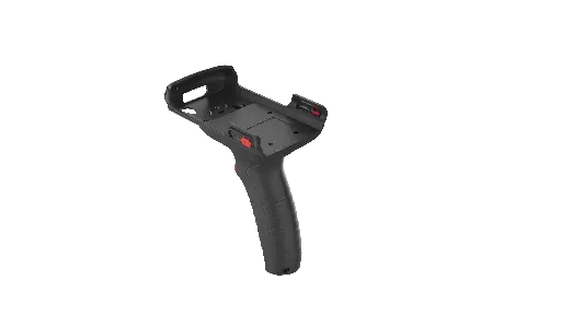 [ME40K-TRGG-01] Tay cầm dạng súng cho máy ME40K, Mã: ME40K-TRGG-01, Hiệu Meferi