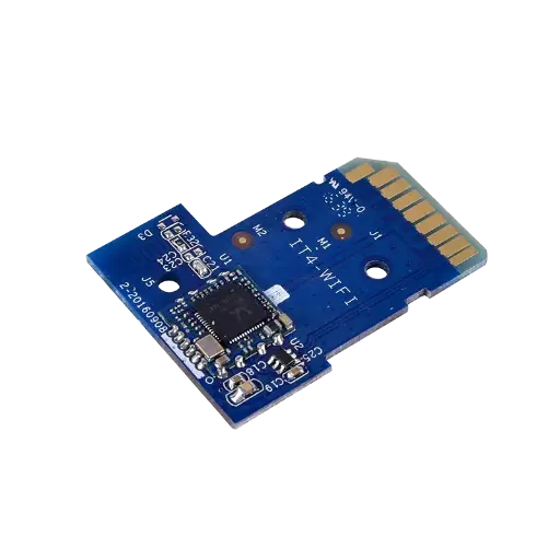 [MP4000D-ACC-WFM01] Modul WIFI cho máy in MP4000D, Mã: MP4000D-ACC-WFM01, Hiệu Meferi