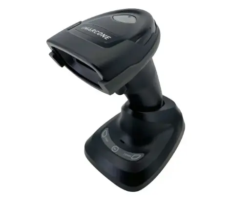 [MC-3210GB] Máy đọc mã vạch không dây MC-3210GB, 2D USB Cable, Hiệu iMarcone