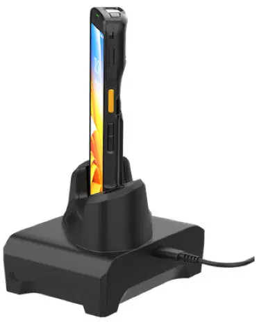 [CRD-TC2L-BS1CO-01] Đế sạc đơn cho máy TC22/TC27, Mã: CRD-TC2L-BS1CO-01