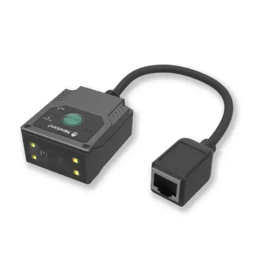 [NLS-FM430-SR-R] Máy đọc mã vạch Newland NLS-FM430, Mã: NLS-FM430-SR-R, Hiệu Newland