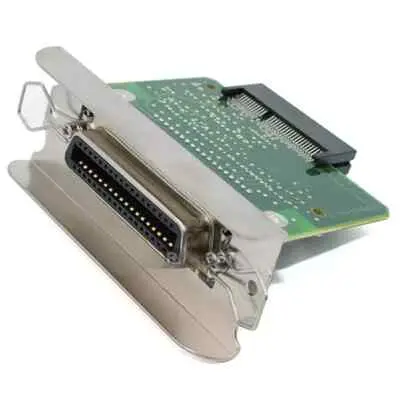 [P1083320-040] Cổng giao tiếp LPT cho máy in ZT600, Mã: P1083320-040, Hiệu Zebra