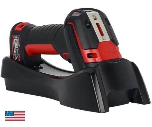 [1991ISR-3USB-5-A] Máy đọc mã vạch 1991i-SR, Mã: 1991ISR-3USB-5-A, Hiệu Honeywell