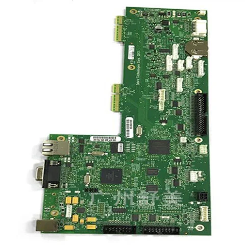 [P1058930-100] Main điều khiển máy in ZT410 ZT420, Mã: P1058930-100, Hiệu Zebra 